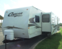 2006 Keystone Cougar